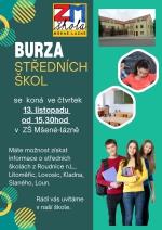 Burza škol 
