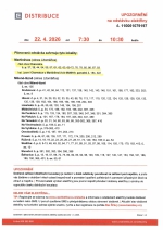 ČEZ Distribuce, a.s.  