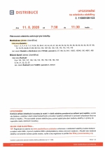Elektřina Radešín 11.8. 