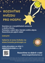 Hvězda pro hospic