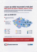 JAK NA DVB-T2