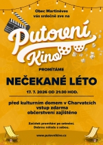 letní kino 