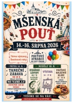 Mšenská pouť