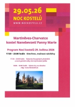 Noc kostelů 